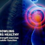 Keeping Bowling Shoulders Healthy