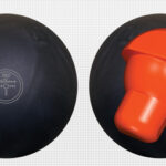 Hammer Black Pearl Urethane