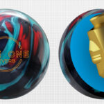 Ebonite The One Reverb