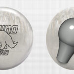 Brunswick Ivory Rhino Pro