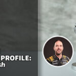 The BTM Player Profile: Sean Rash