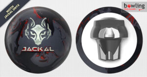 Motiv Jackal Onyx