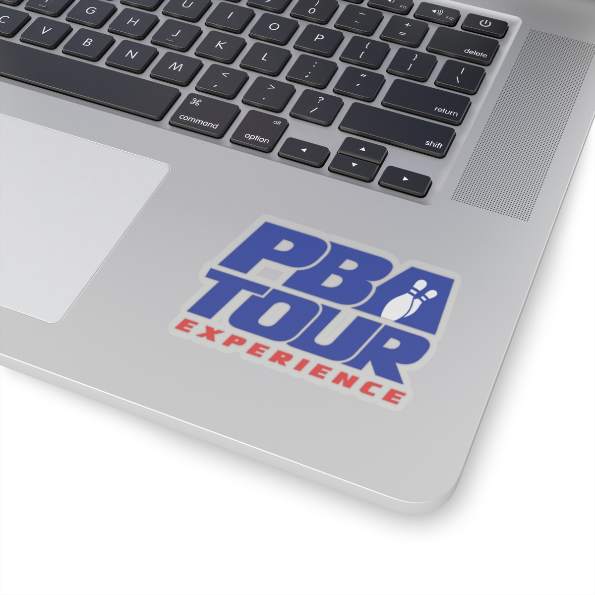 PBA Tour Experience League Sticker - Image 7