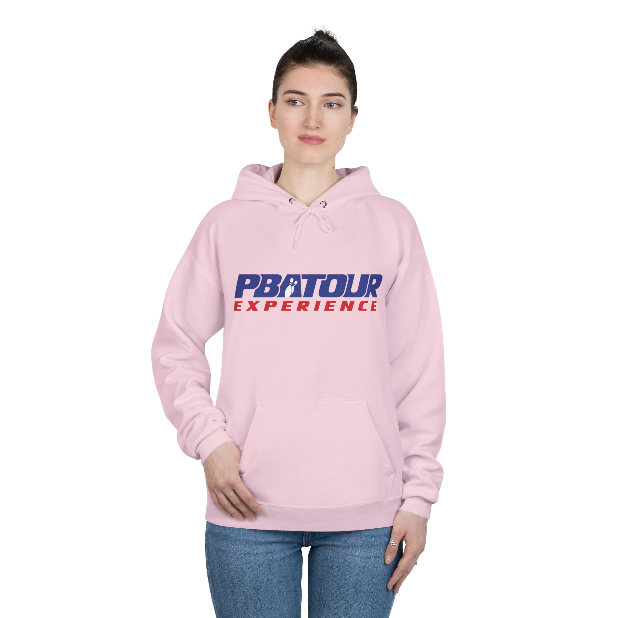 Pullover Hoodie Sweatshirt: PBA Tour Experience - Unisex - Image 15
