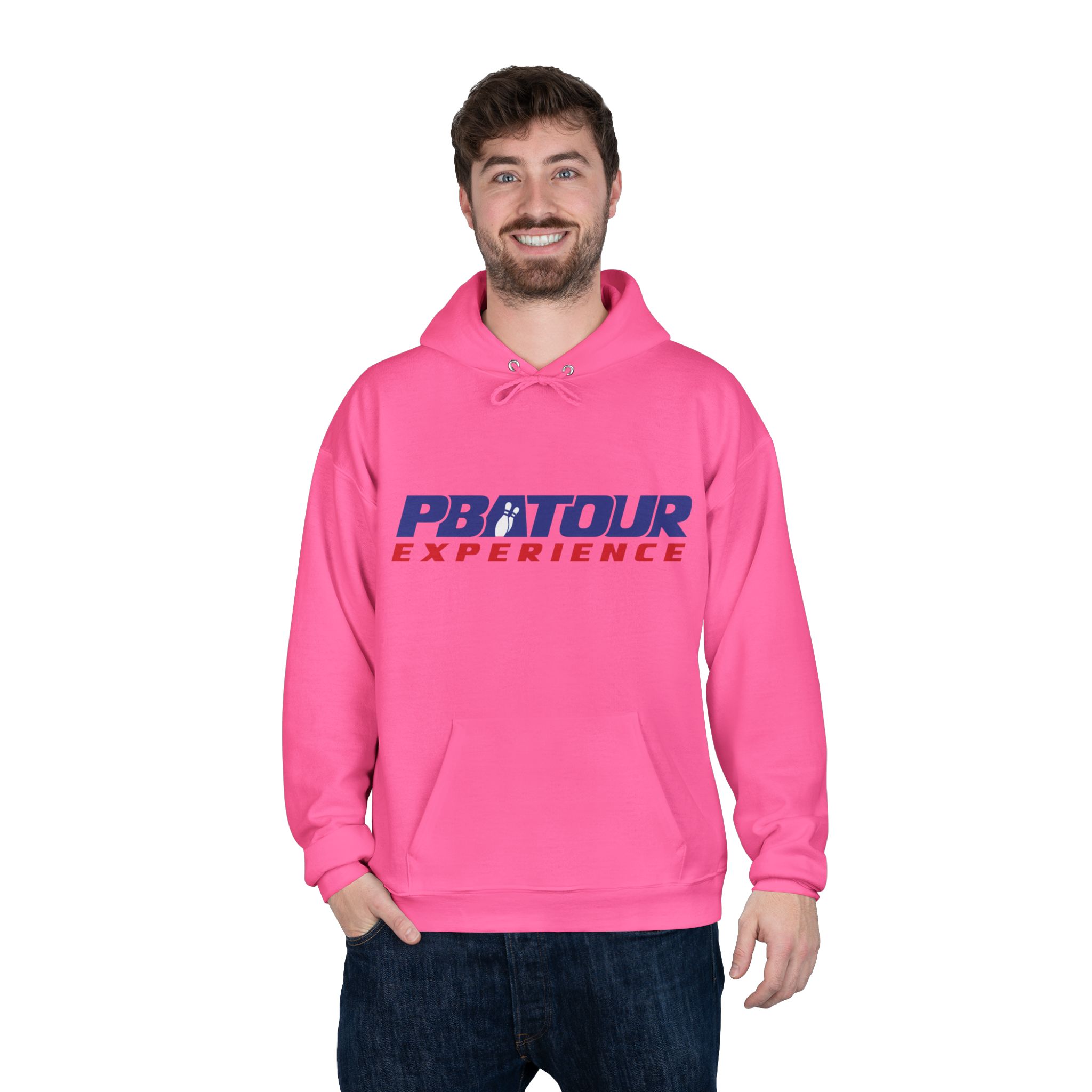 Pullover Hoodie Sweatshirt: PBA Tour Experience - Unisex - Image 28