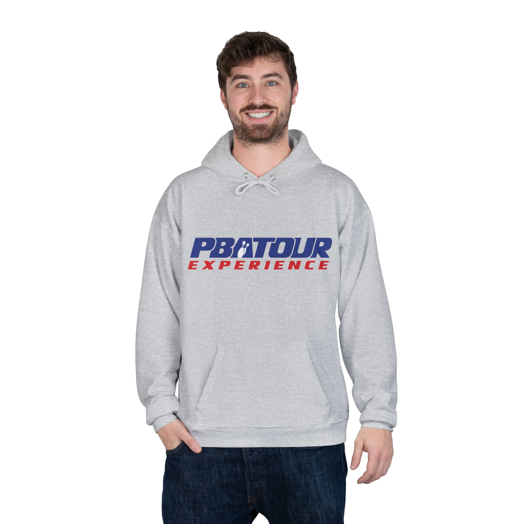 Pullover Hoodie Sweatshirt: PBA Tour Experience - Unisex - Image 2
