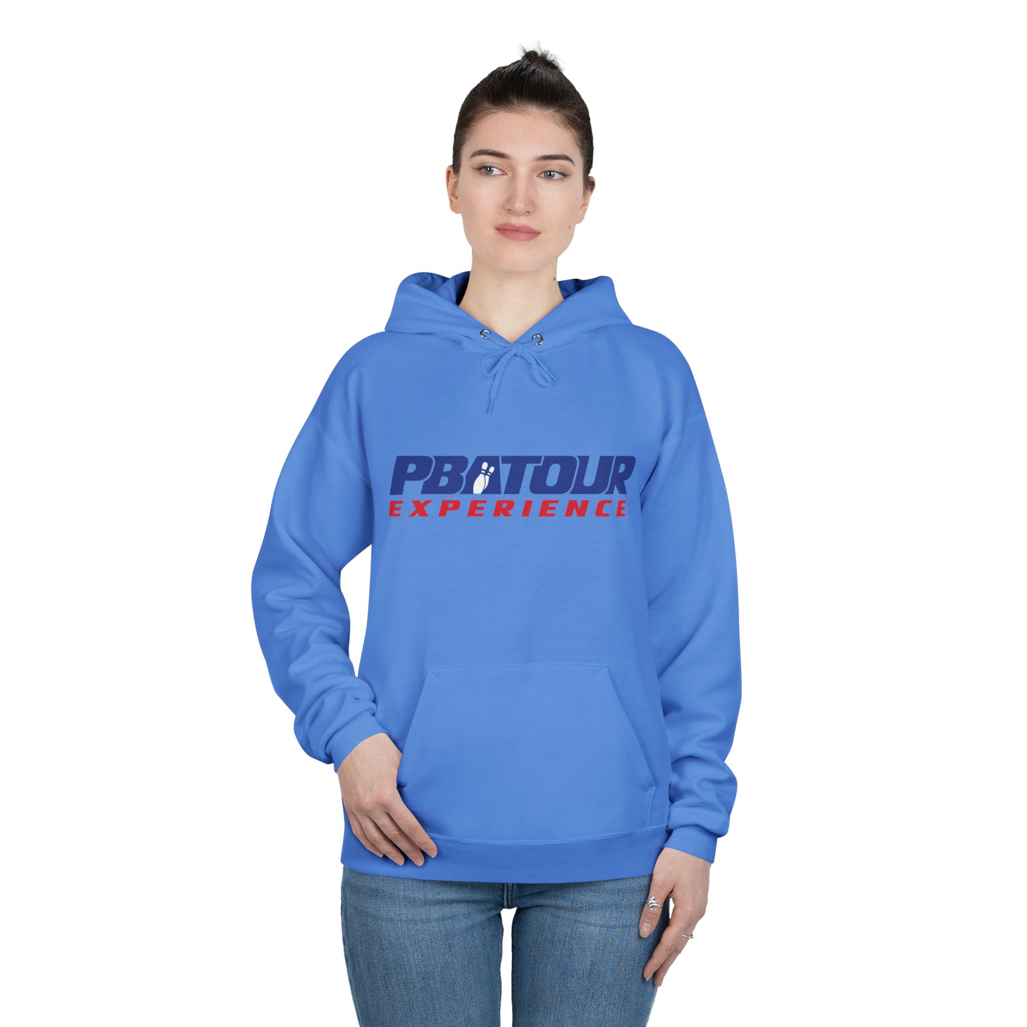 Pullover Hoodie Sweatshirt: PBA Tour Experience - Unisex - Image 23