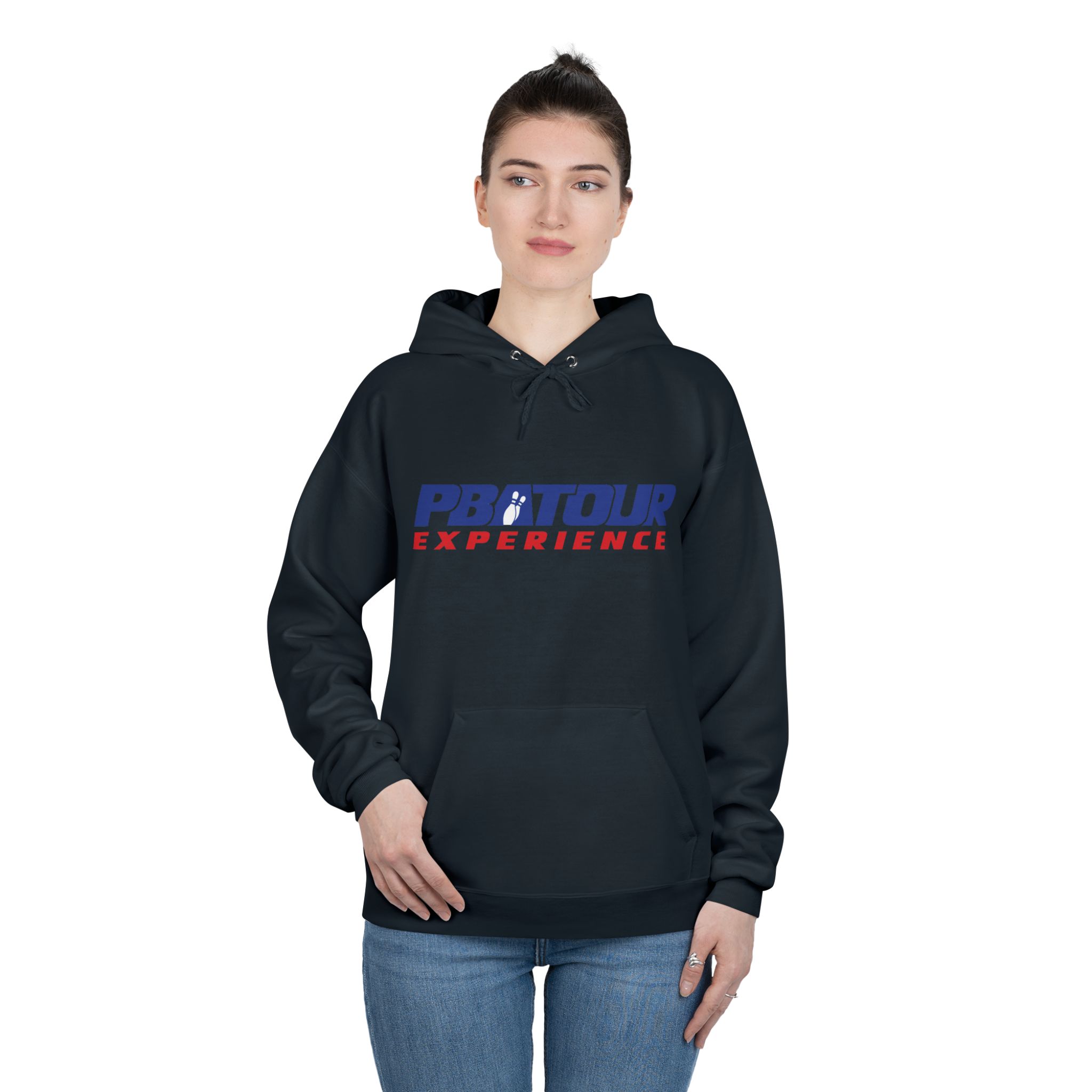 Pullover Hoodie Sweatshirt: PBA Tour Experience - Unisex - Image 11