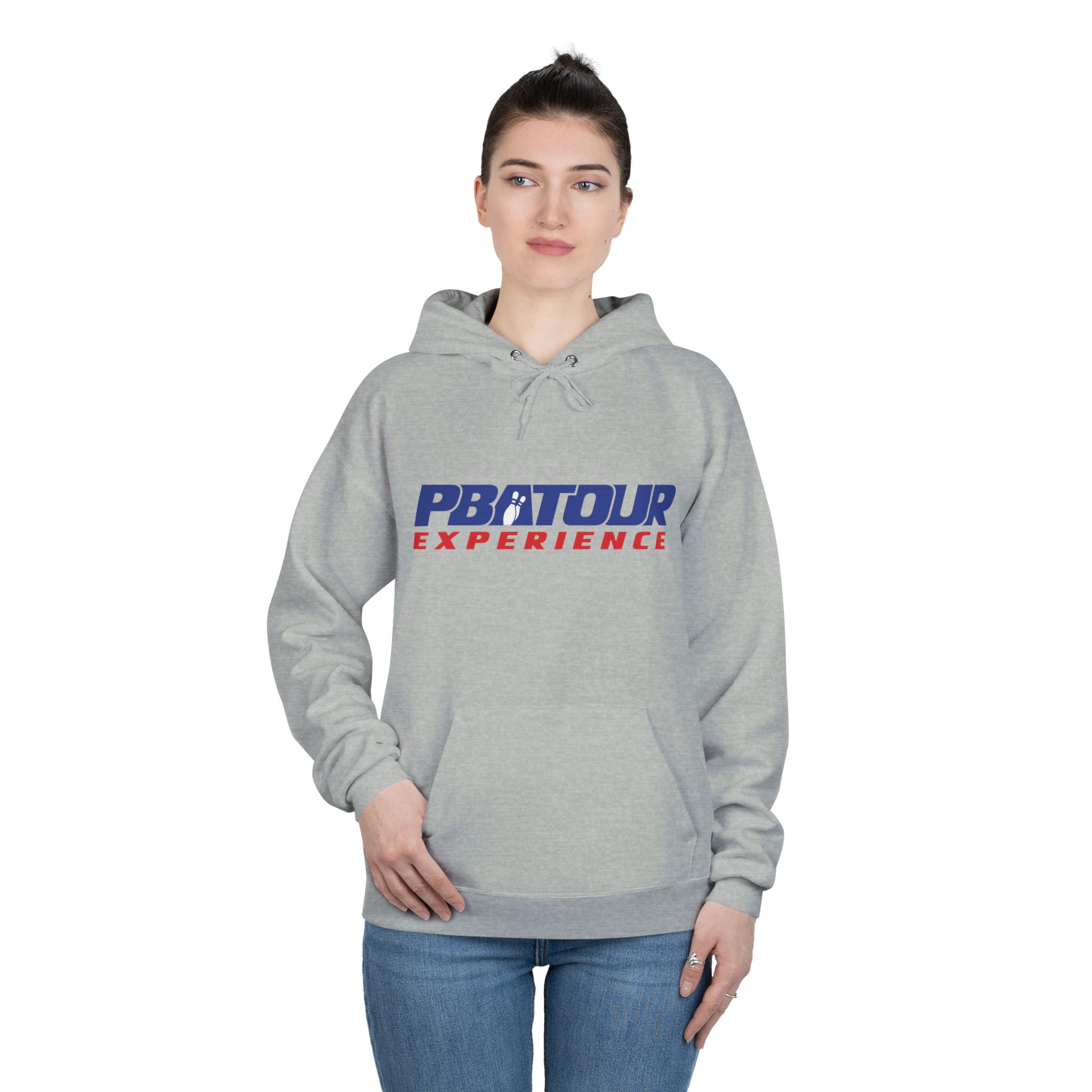 Pullover Hoodie Sweatshirt: PBA Tour Experience - Unisex - Image 19
