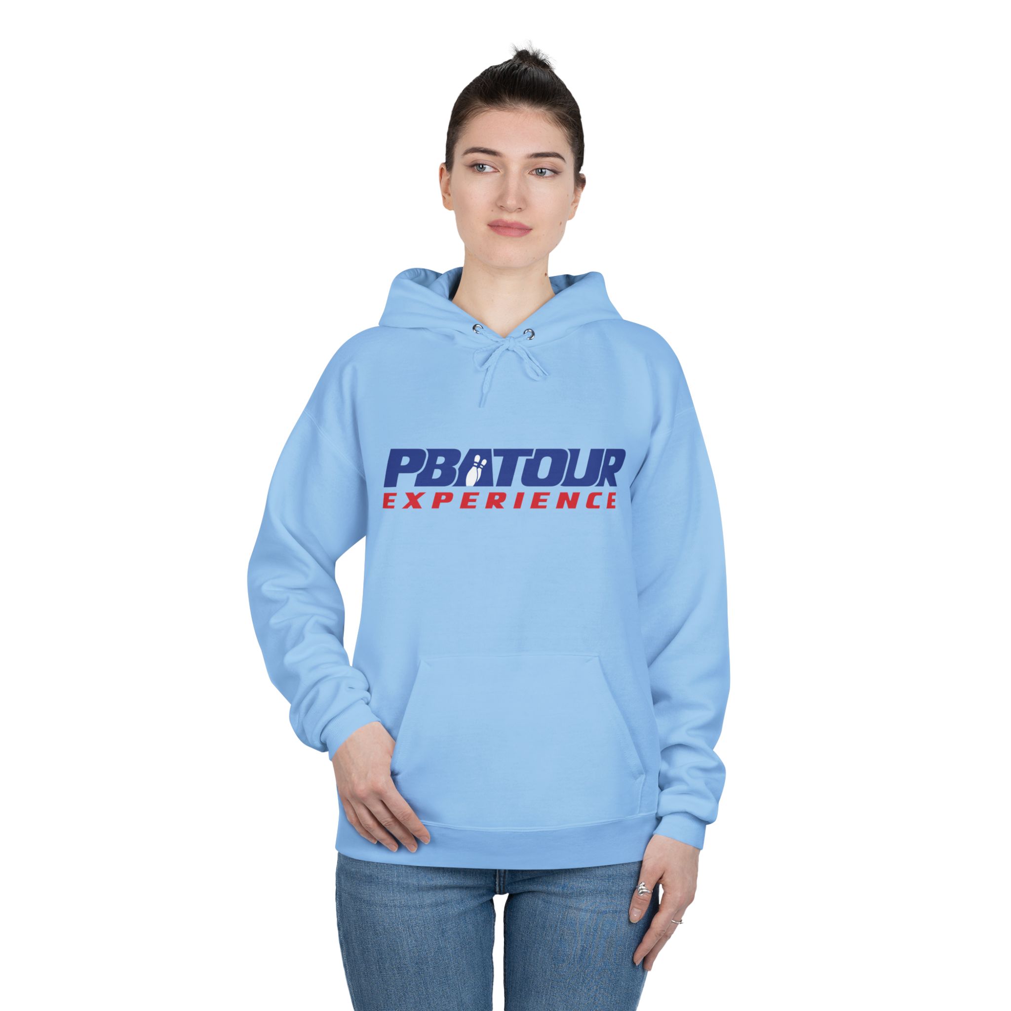 Pullover Hoodie Sweatshirt: PBA Tour Experience - Unisex - Image 7