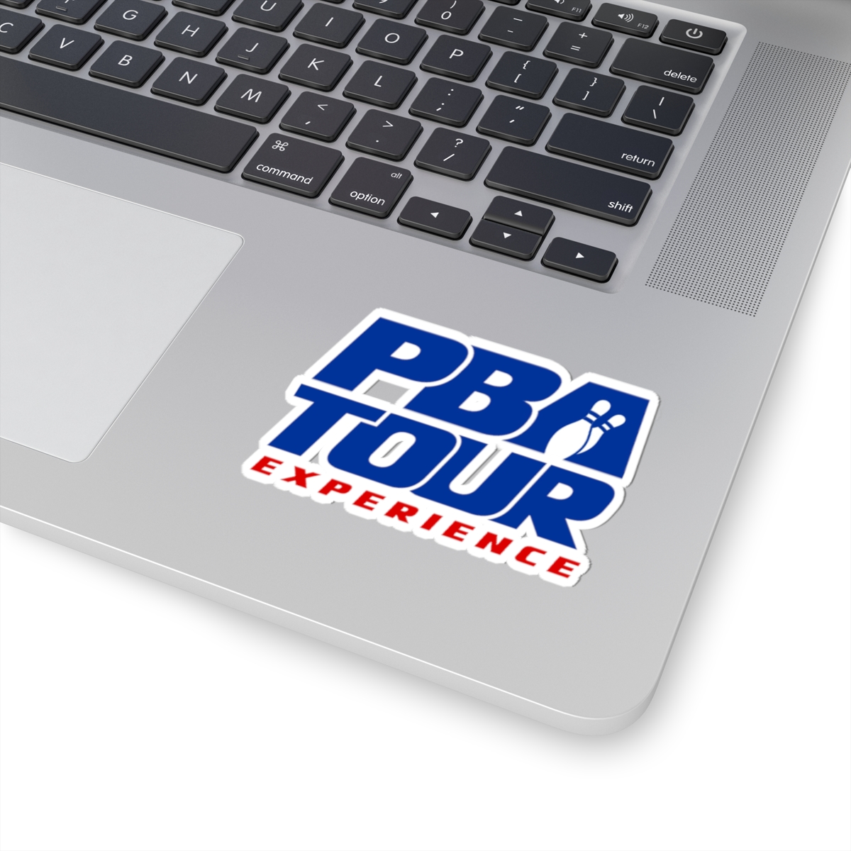 PBA Tour Experience League Sticker - Image 9
