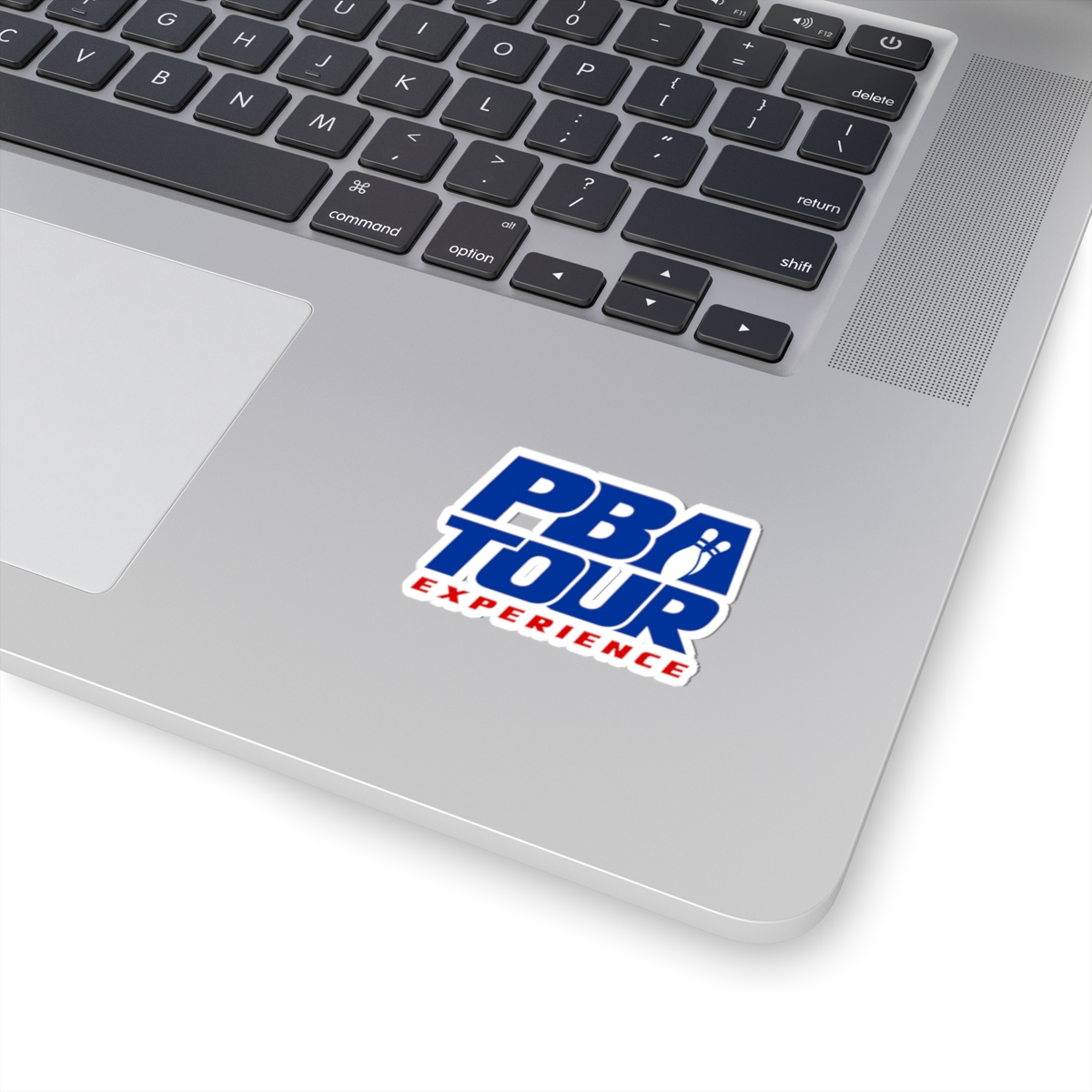 PBA Tour Experience League Sticker - Image 4