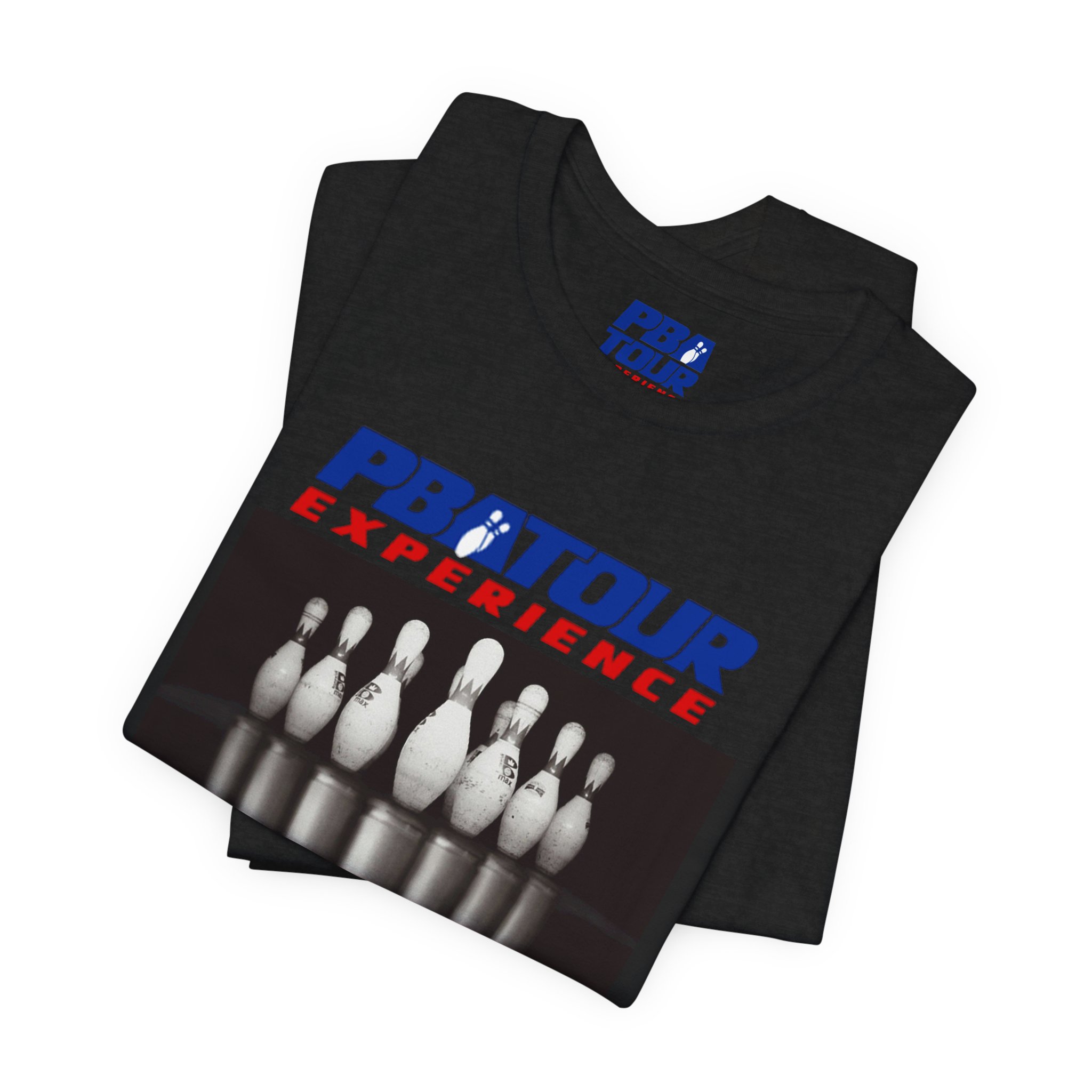 Unisex Jersey Short Sleeve Tee - Image 2