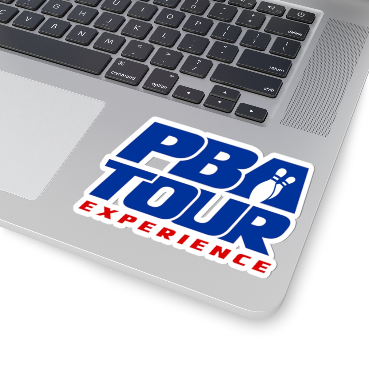 PBA Tour Experience League Sticker - Image 13