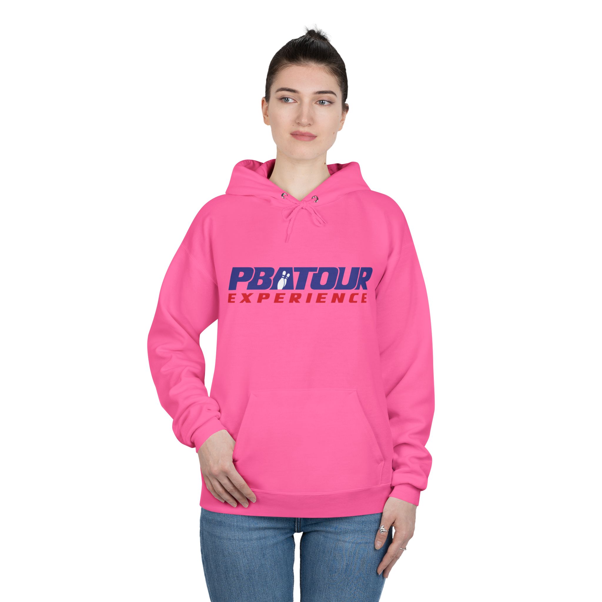 Pullover Hoodie Sweatshirt: PBA Tour Experience - Unisex - Image 27