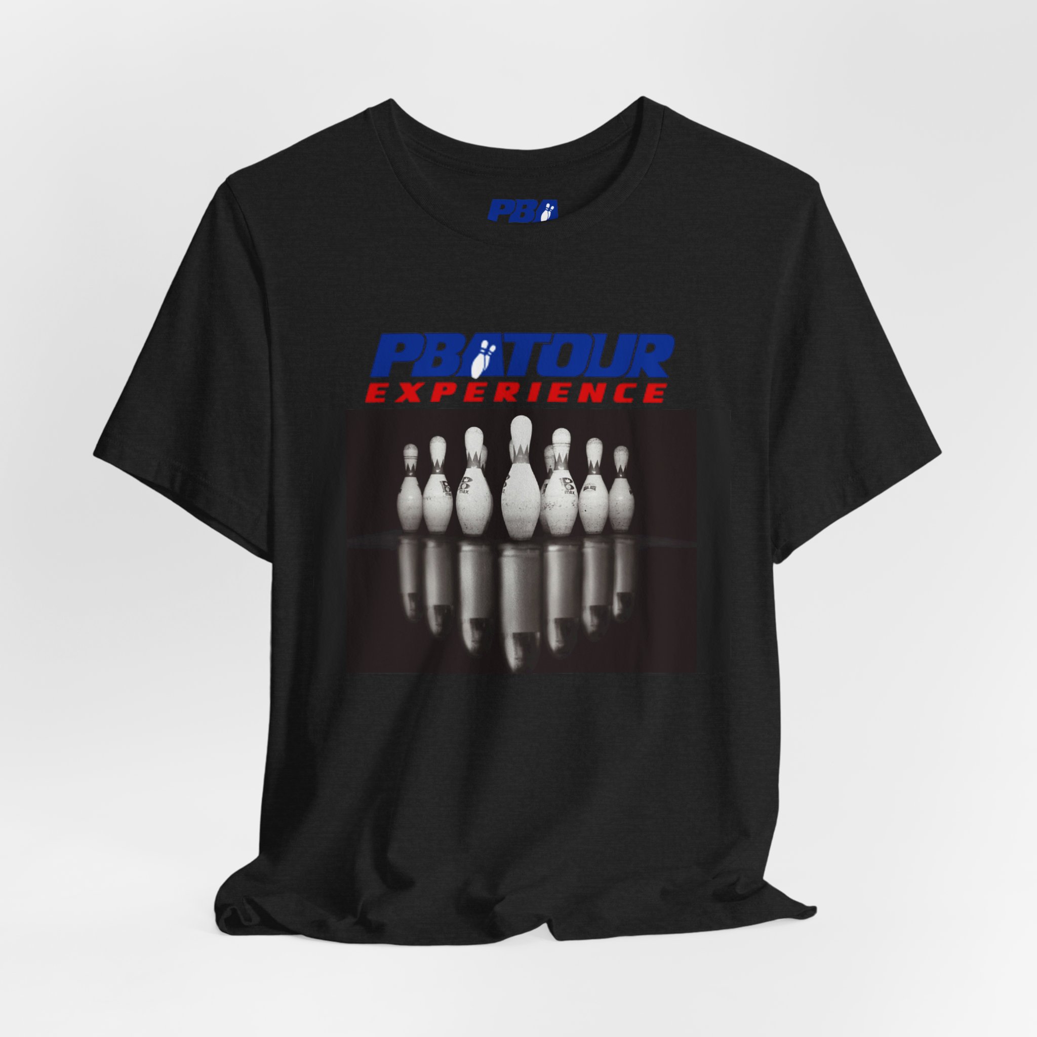 Unisex Jersey Short Sleeve Tee - Image 4