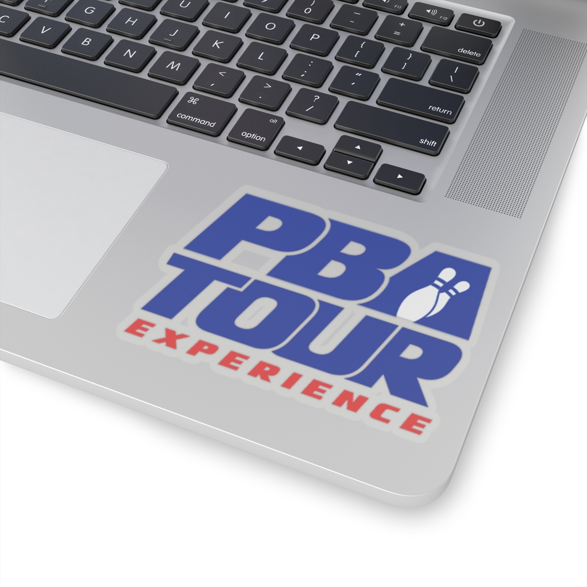 PBA Tour Experience League Sticker - Image 11