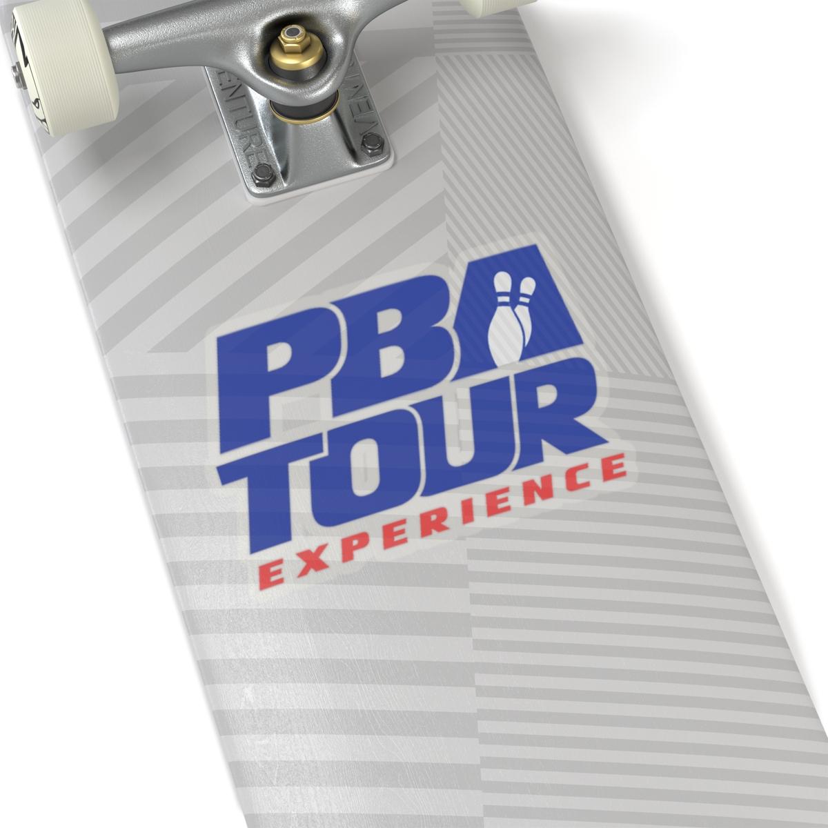 PBA Tour Experience League Sticker - Image 14