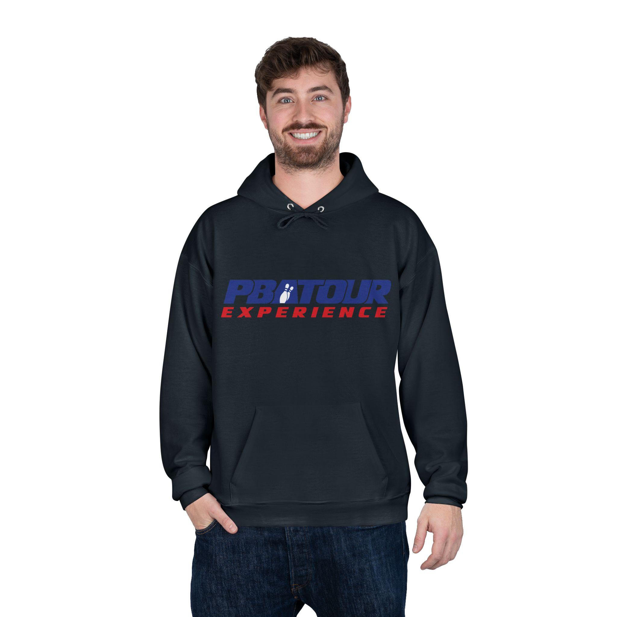 Pullover Hoodie Sweatshirt: PBA Tour Experience - Unisex - Image 12