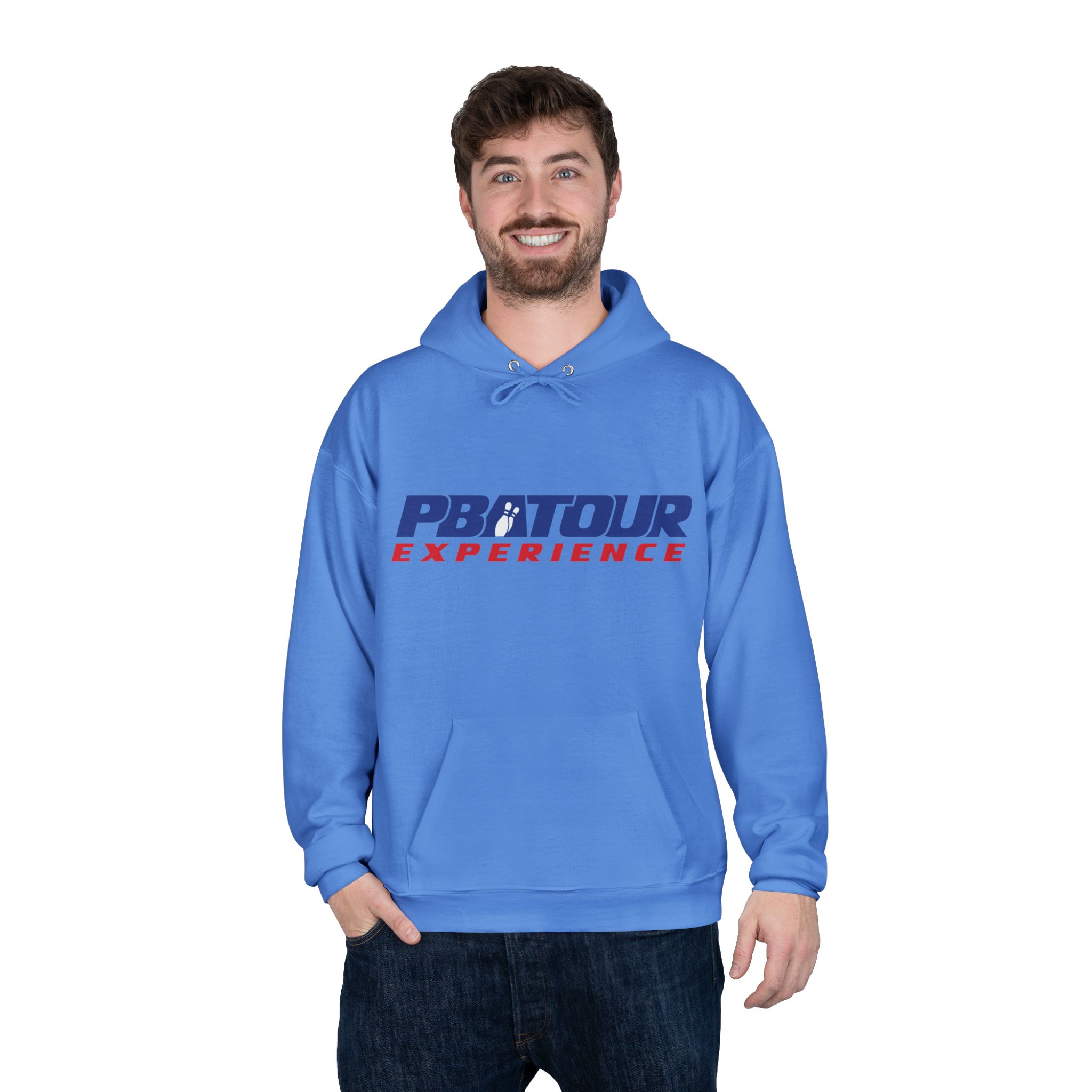 Pullover Hoodie Sweatshirt: PBA Tour Experience - Unisex - Image 24
