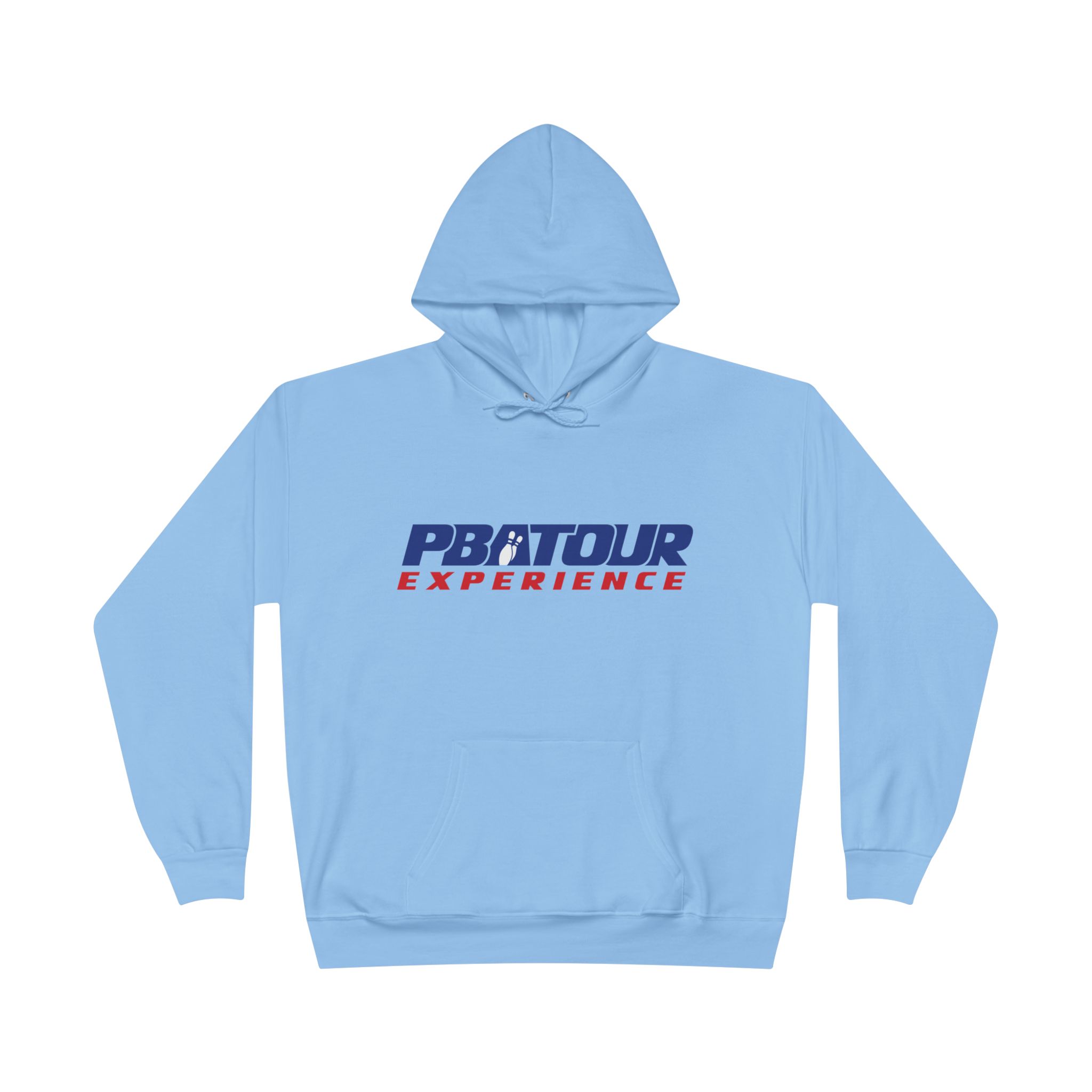Pullover Hoodie Sweatshirt: PBA Tour Experience - Unisex - Image 5