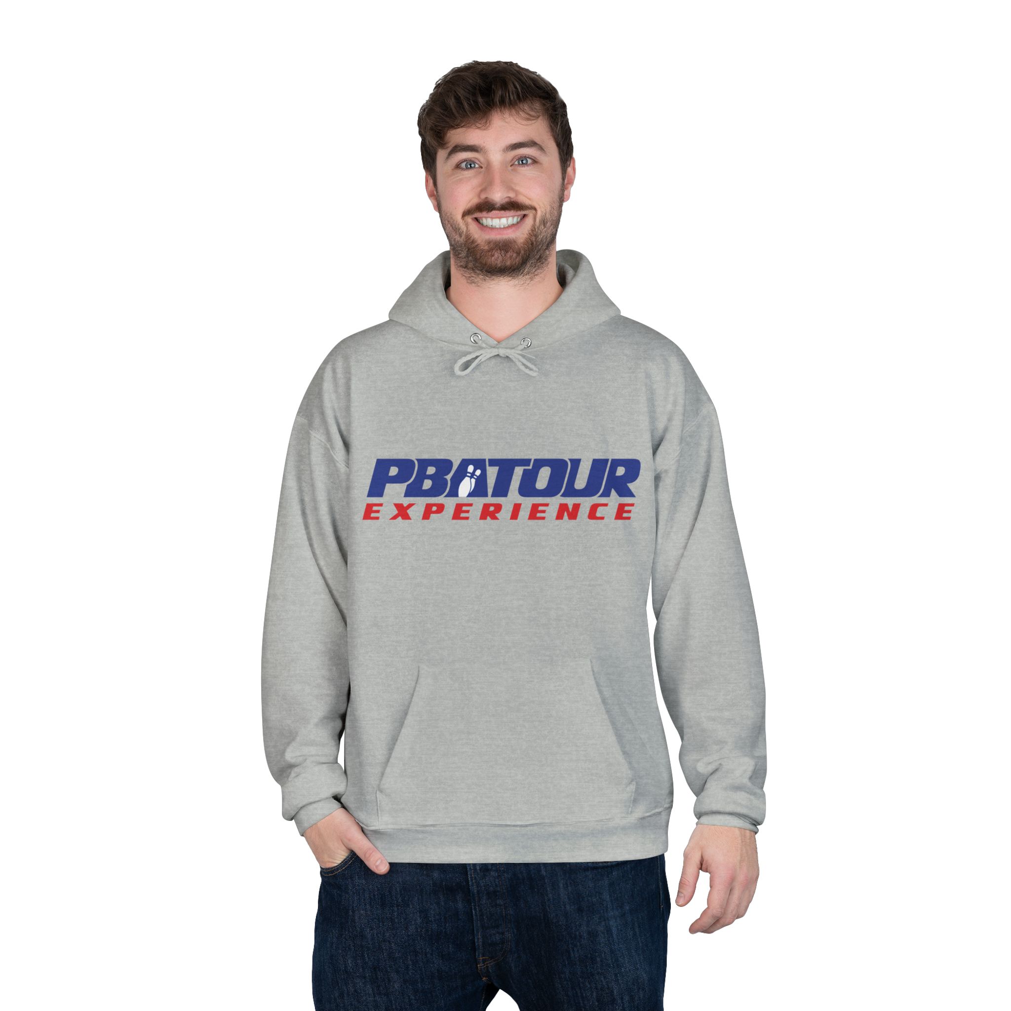 Pullover Hoodie Sweatshirt: PBA Tour Experience - Unisex - Image 20