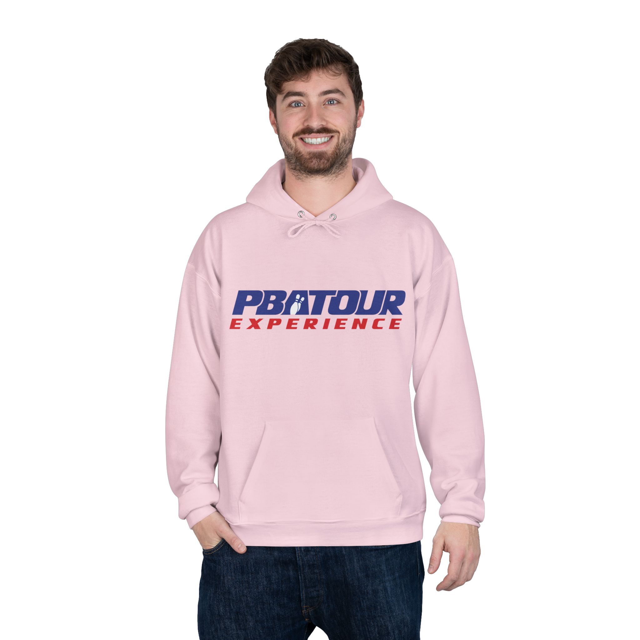 Pullover Hoodie Sweatshirt: PBA Tour Experience - Unisex - Image 16
