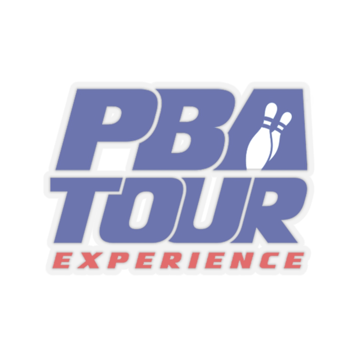 PBA Tour Experience League Sticker - Image 6