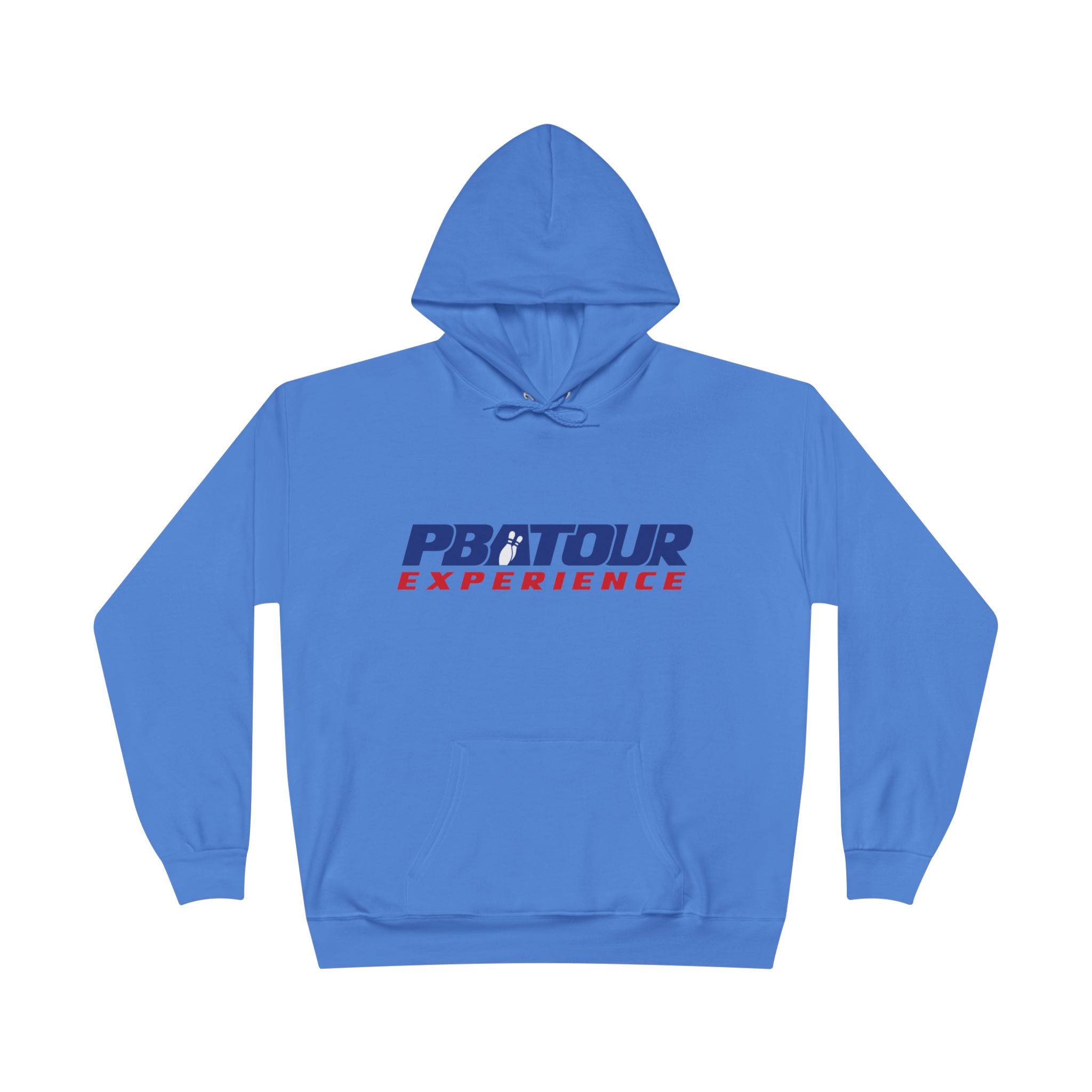 Pullover Hoodie Sweatshirt: PBA Tour Experience - Unisex - Image 21