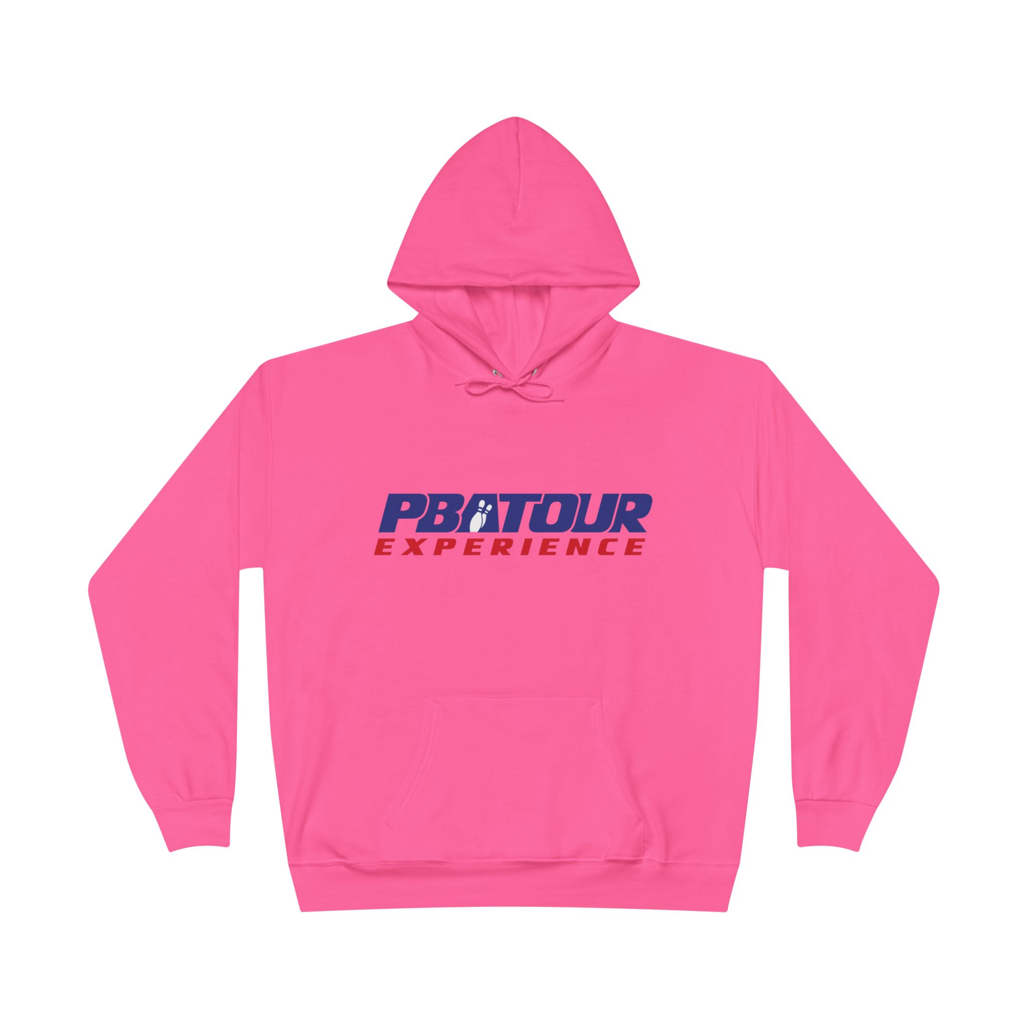 Pullover Hoodie Sweatshirt: PBA Tour Experience - Unisex - Image 25