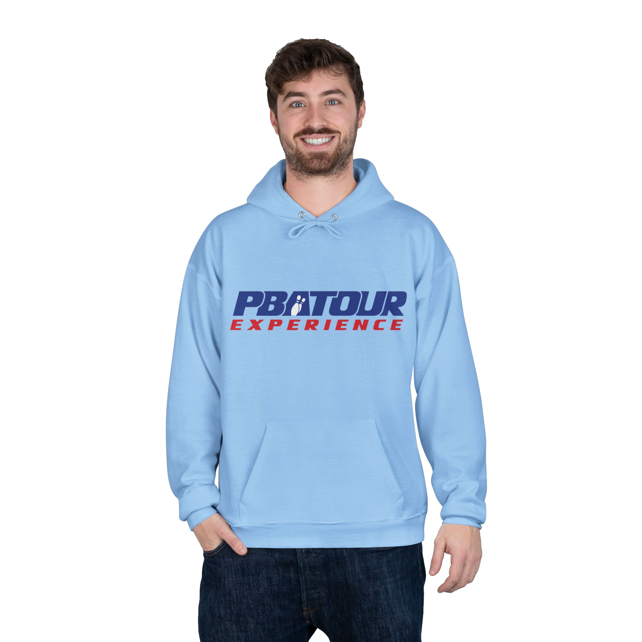 Pullover Hoodie Sweatshirt: PBA Tour Experience - Unisex - Image 8