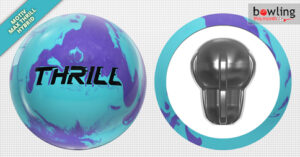 Motiv Max Thrill Hybrid