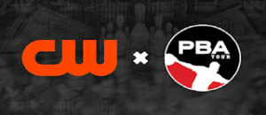 THE CW NETWORK AND THE PBA STRIKE A DEAL FOR MULTI-YEAR BROADCAST AGREEMENT SET TO LAUNCH IN 2026